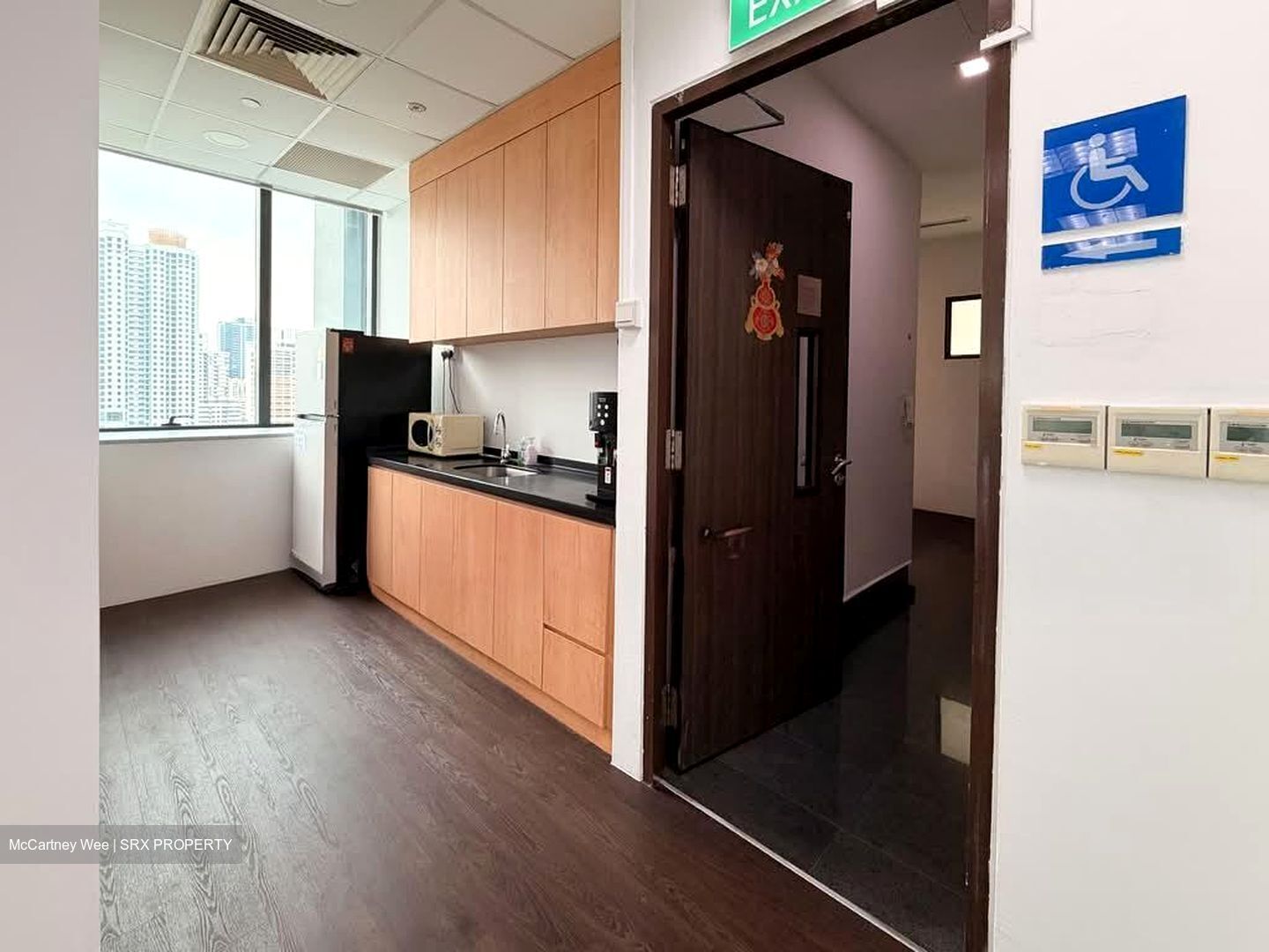 Orangetee Building (D12), Office #551812541